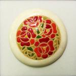 Summer roses