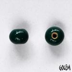 Round bead Size 2, Teal Next Time